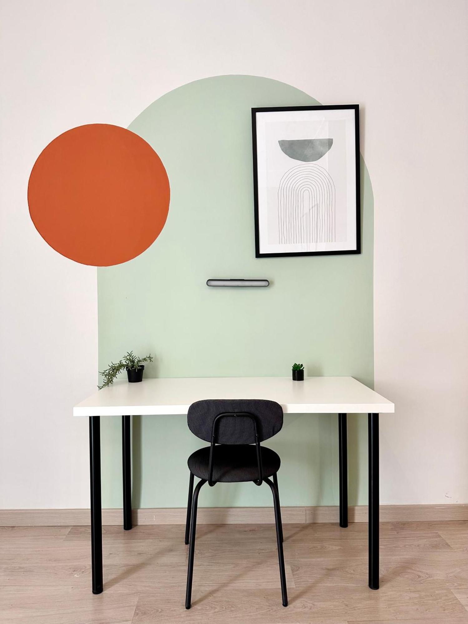Casa Unic - Modern Central Home In Ruzafa バレンシア エクステリア 写真