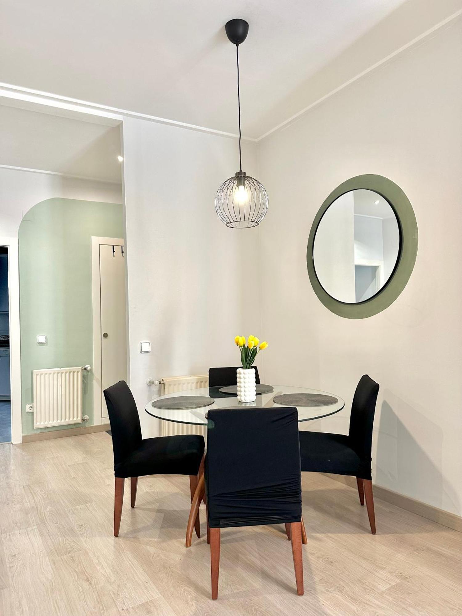 Casa Unic - Modern Central Home In Ruzafa バレンシア エクステリア 写真