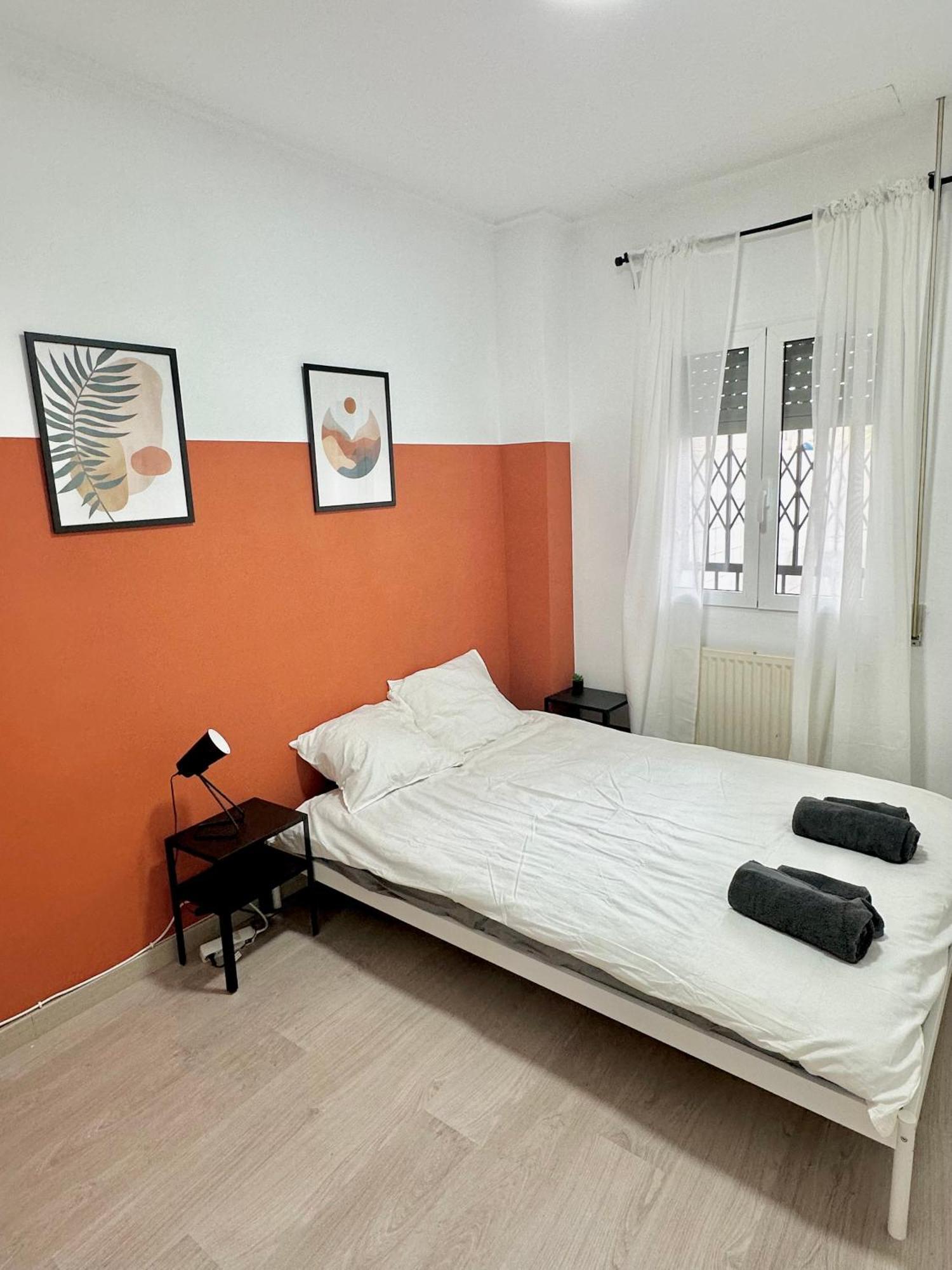 Casa Unic - Modern Central Home In Ruzafa バレンシア エクステリア 写真