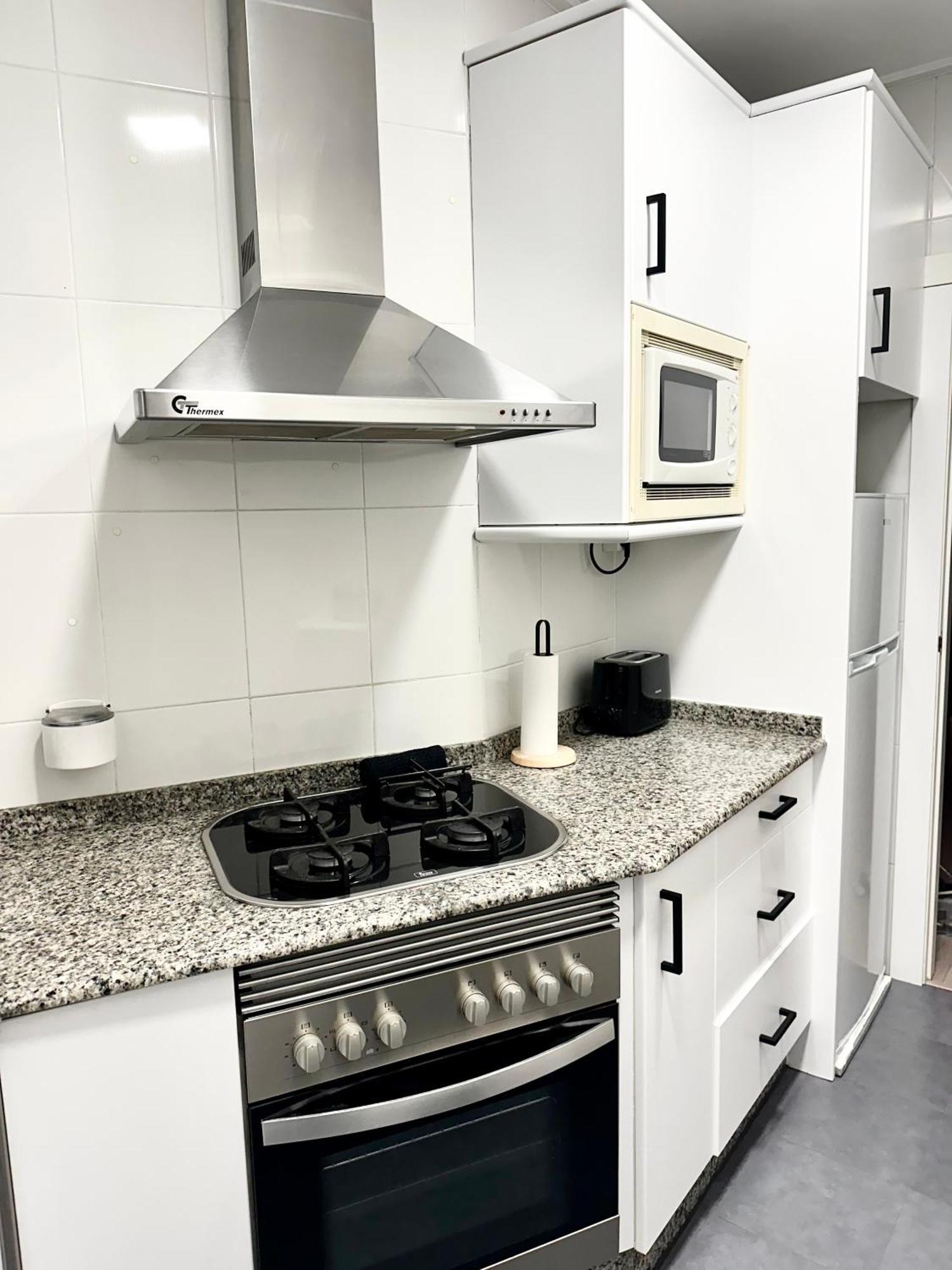 Casa Unic - Modern Central Home In Ruzafa バレンシア エクステリア 写真